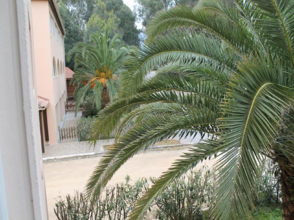 T2 Calvi Entierement Equipe A 150M De La Plage. Exterior photo