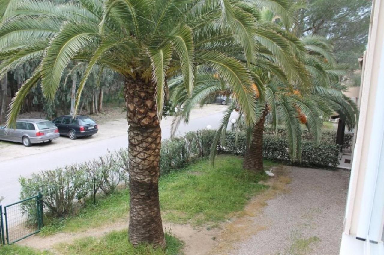 T2 Calvi Entierement Equipe A 150M De La Plage. Exterior photo